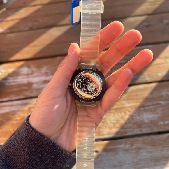 WATCH CHARLES DELON - Picture 4 of 4